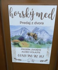 U šťastnej včely
