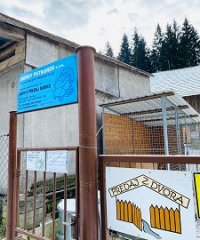 Morčacia farma
