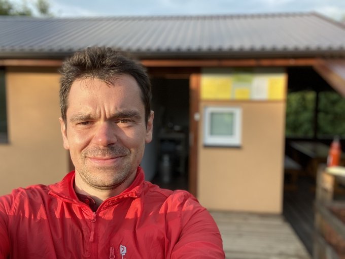 Salaš – Agrofarma Baranec