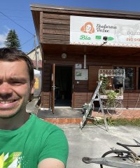 Ekofarma Važec