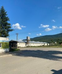 Farma Dlhé nad Cirochou