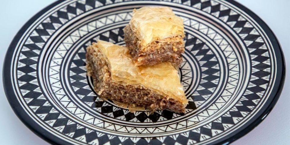 Baklava