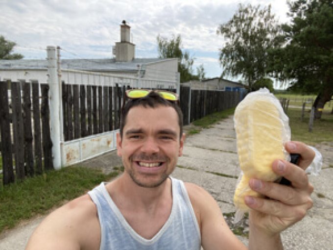 Mlieko a mliečne výrobky