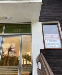 Roľnícke družstvo Látky