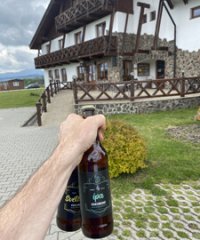 Pivovar Maravar