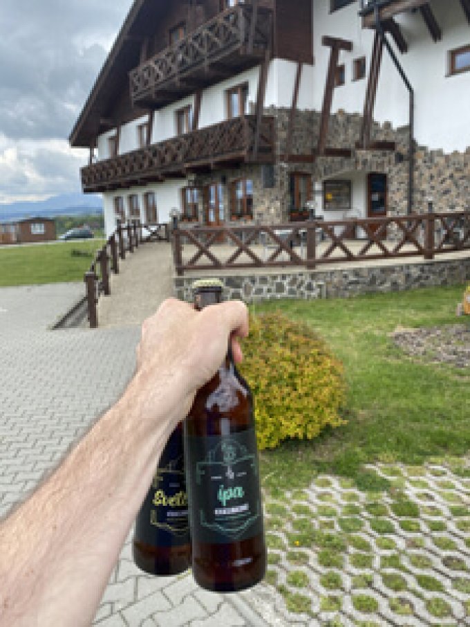 Pivovar Maravar