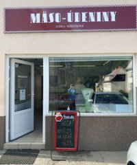 Mäsiareň Podbrezová
