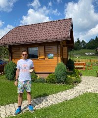 Salaš Oravská lesná