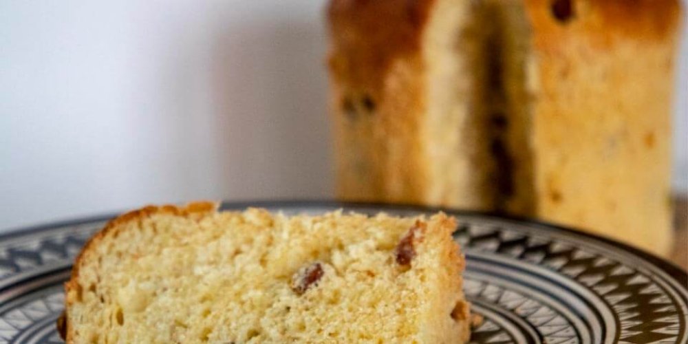 Panettone