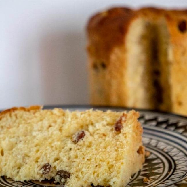 Panettone
