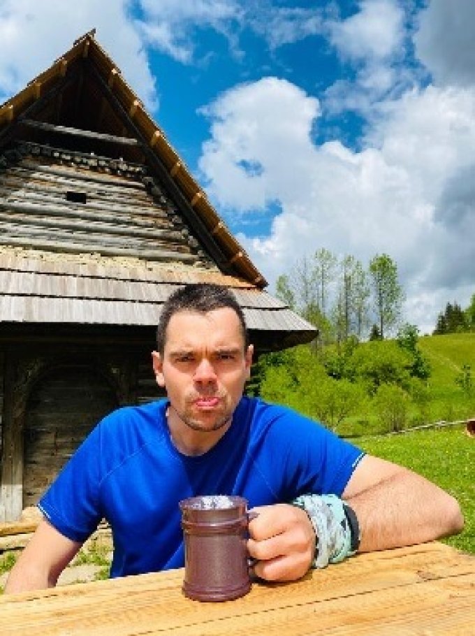 Farma Pokrývač
