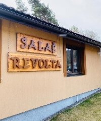 Salaš Revolta