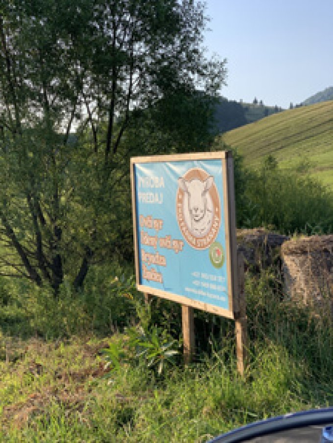 EKO Farma Stráňany
