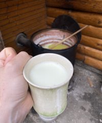 Salaš Veličná
