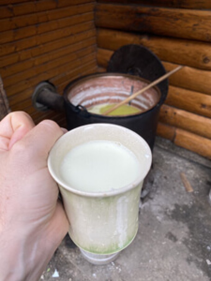 Salaš Veličná