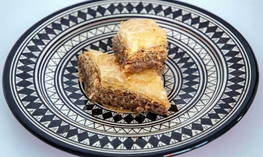 Baklava