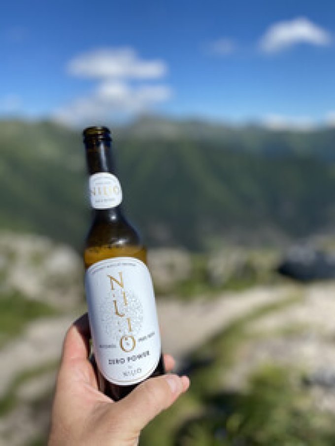 Pivovar Nilio