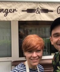 Boulanger&Patissiere